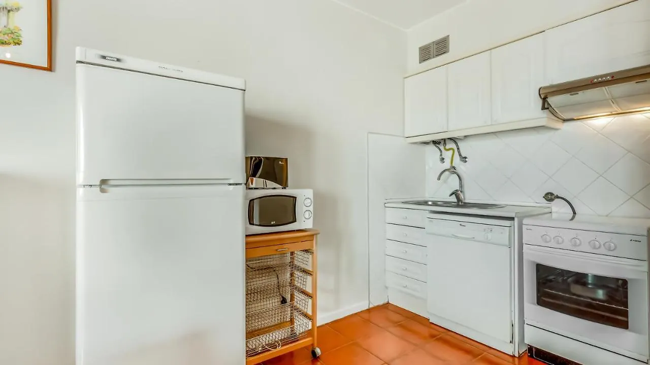 Apartamento Vilamoura Coastal Retreat By Lovelystay Portugal