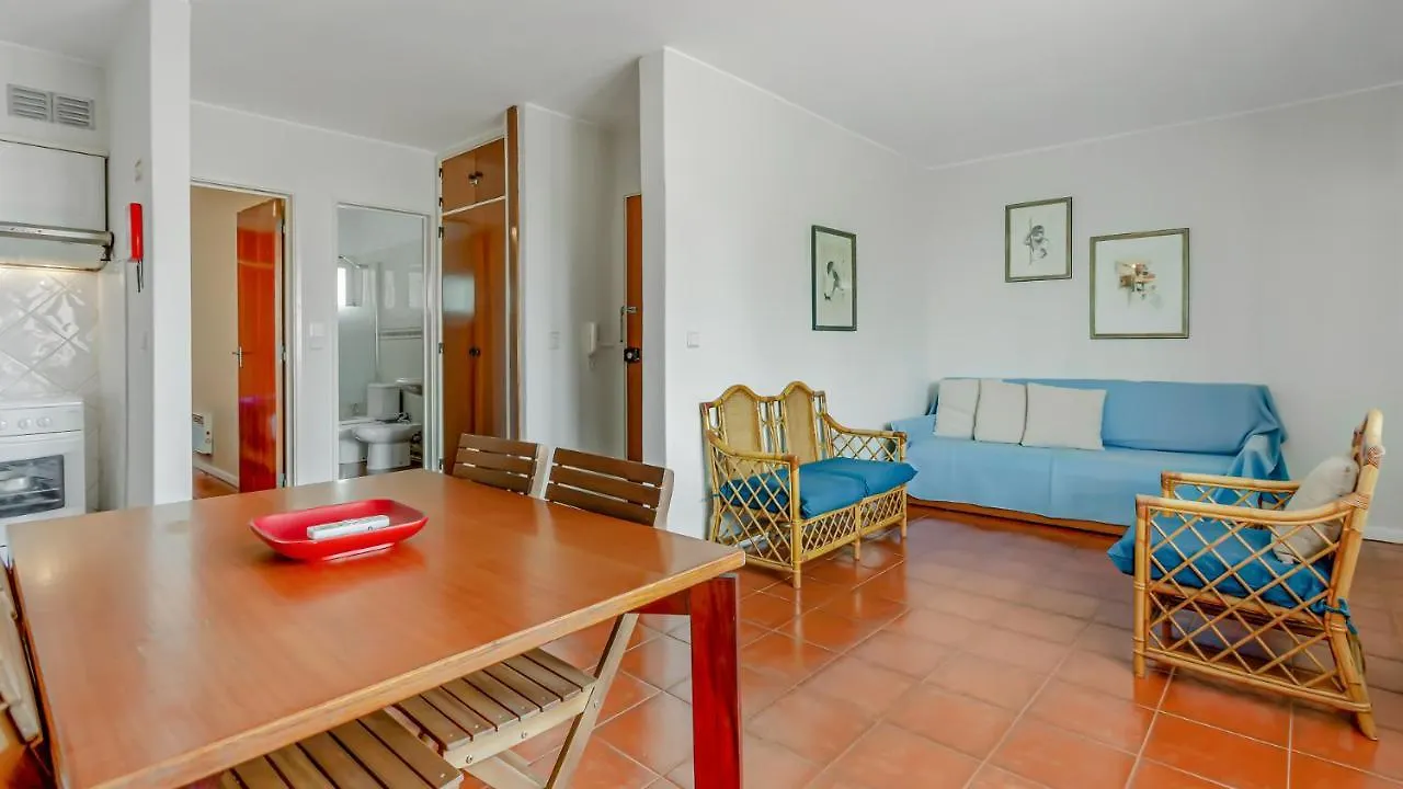 Apartment Vilamoura Coastal Retreat By Lovelystay