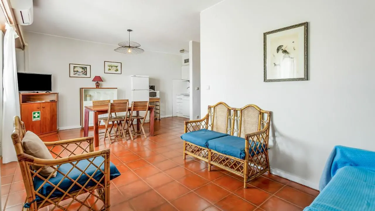 Apartment Vilamoura Coastal Retreat By Lovelystay