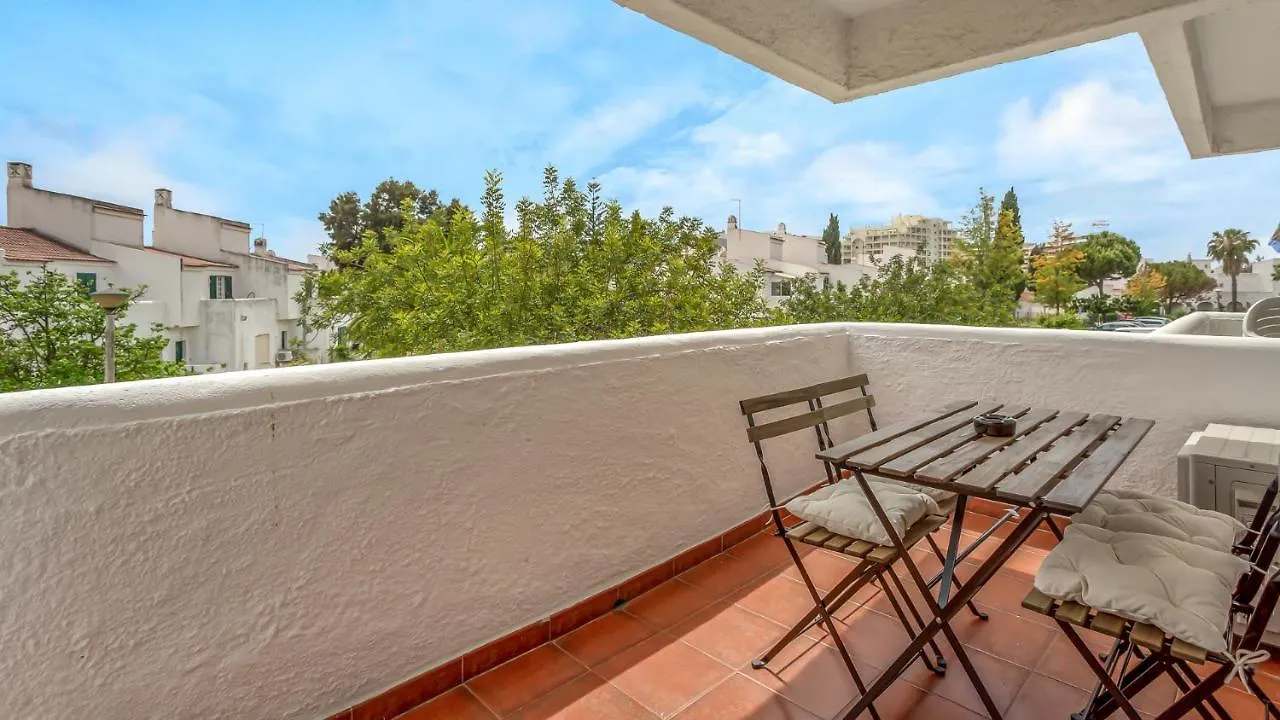 Vilamoura Coastal Retreat By Lovelystay Portugal