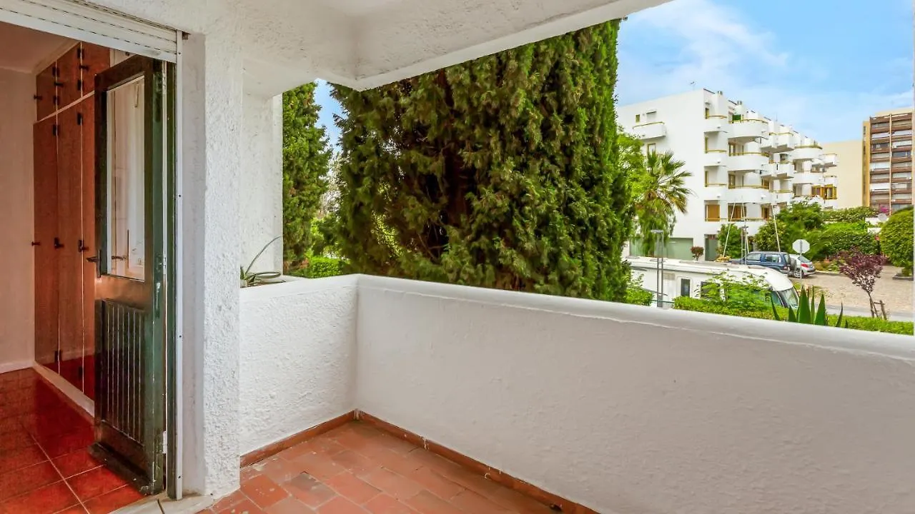 Vilamoura Coastal Retreat By Lovelystay 0*,