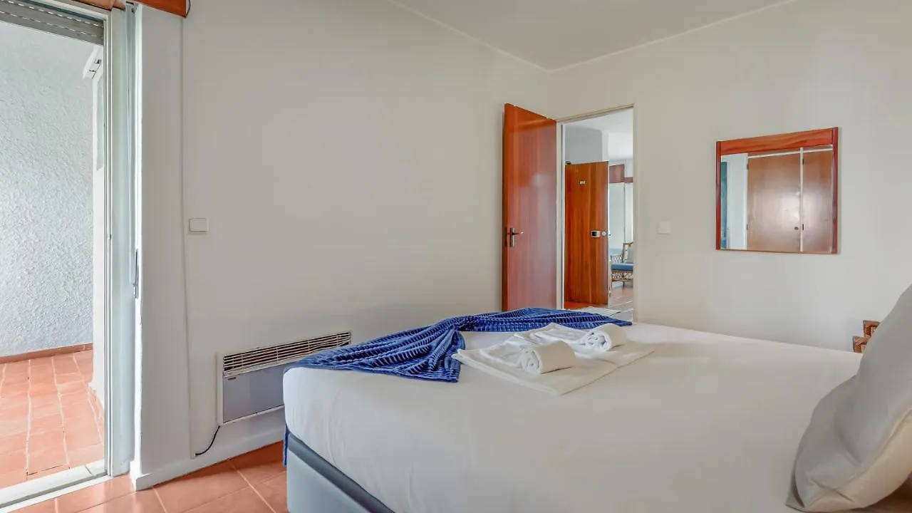 Vilamoura Coastal Retreat By Lovelystay Apartment