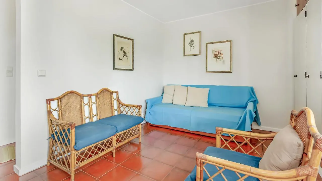 Vilamoura Coastal Retreat By Lovelystay Apartment