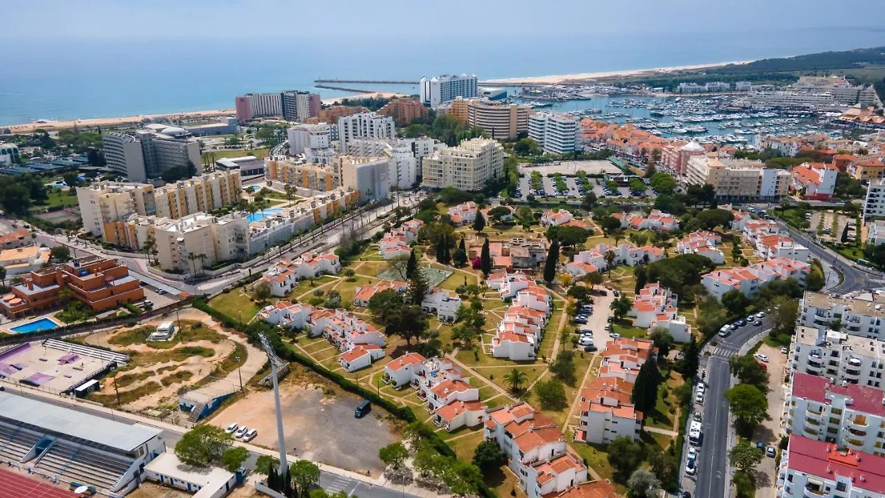 Apartment Vilamoura Coastal Retreat By Lovelystay Portugal