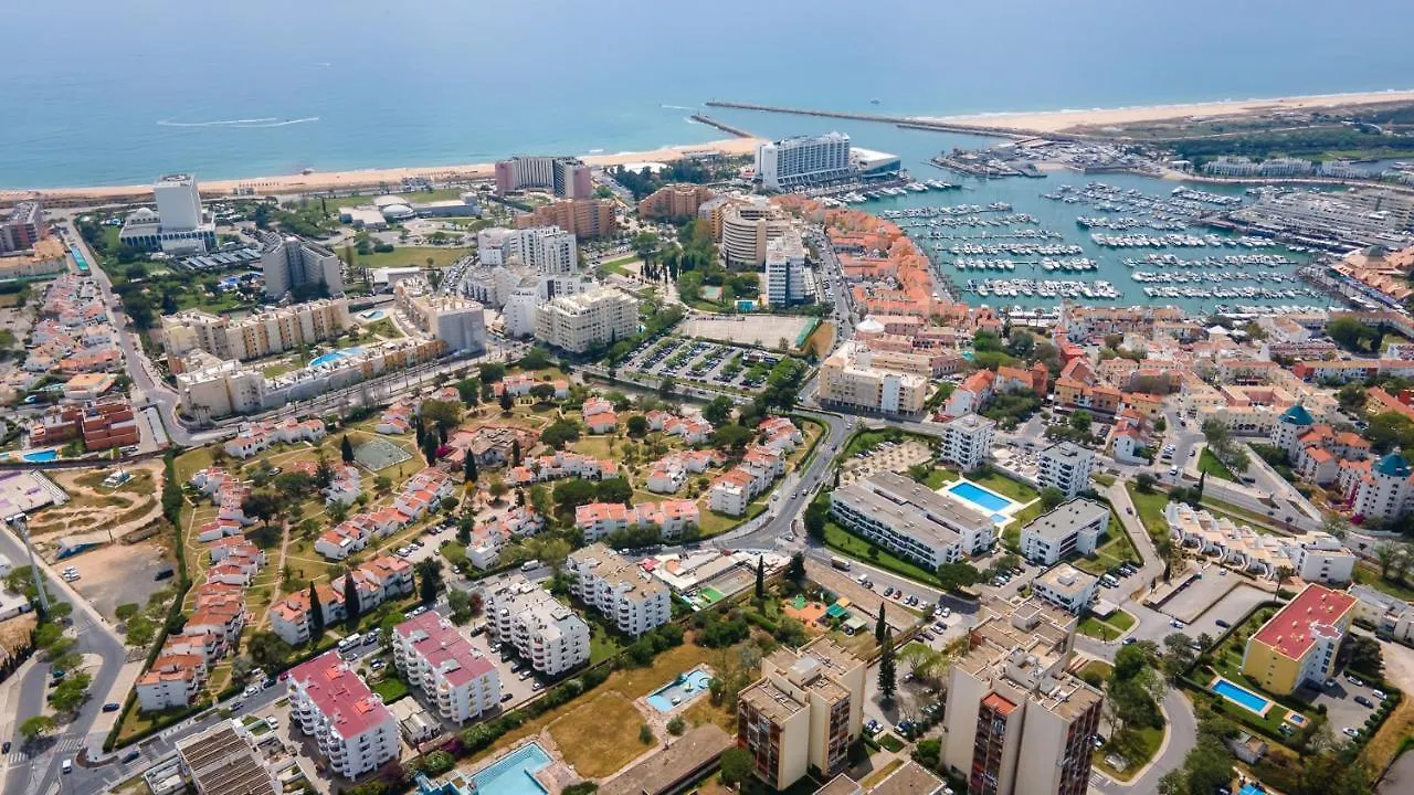 Vilamoura Coastal Retreat By Lovelystay Portugal